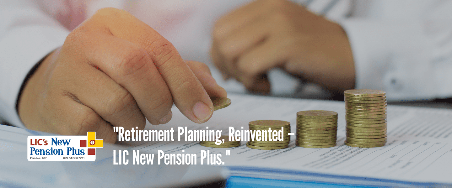 New Pension Plus (867)